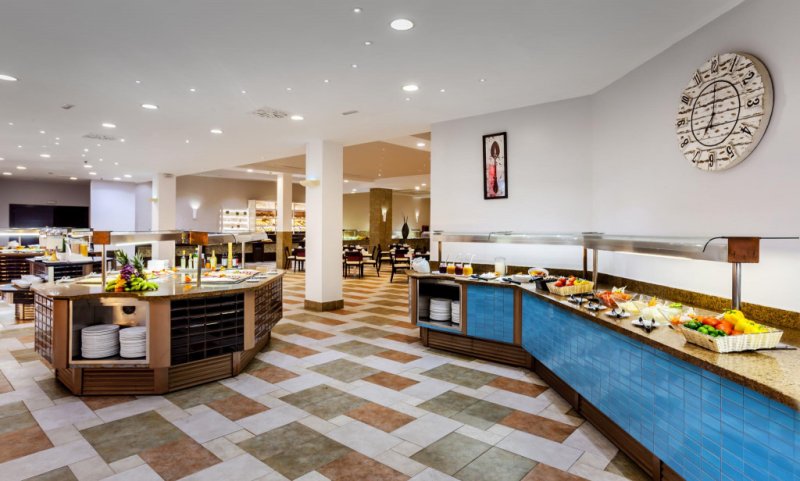 Fuerteventura utazás Occidental Jandia Mar