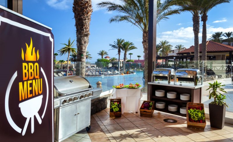 Fuerteventura utazás Occidental Jandia Mar