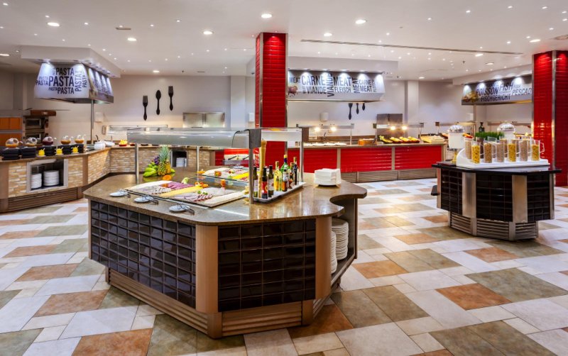 Fuerteventura utazás Occidental Jandia Mar