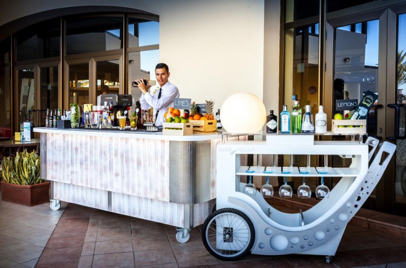 Fuerteventura utazás Occidental Jandia Mar