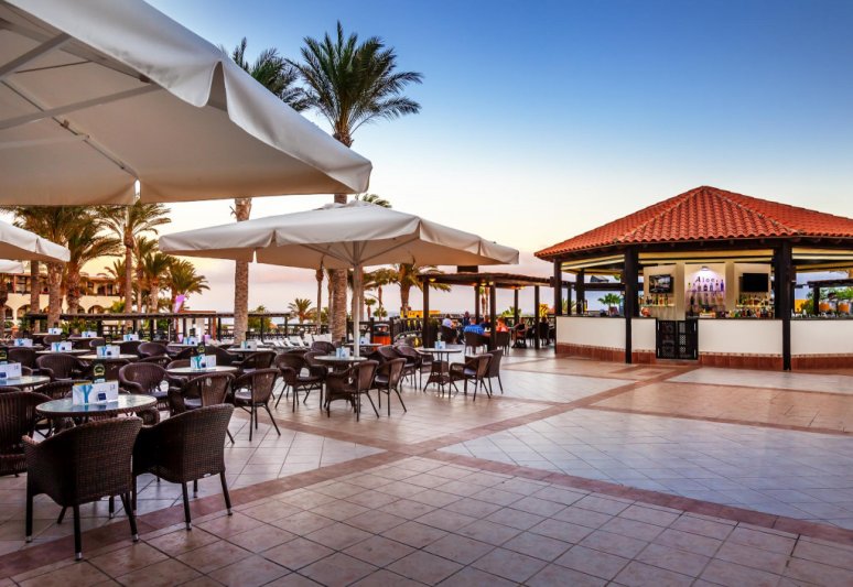 Fuerteventura utazás Occidental Jandia Mar