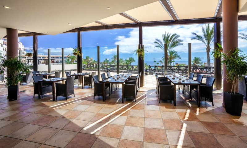 Occidental Jandia Mar Fuerteventura