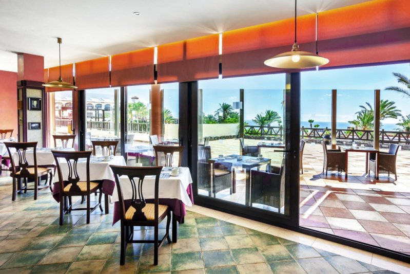 Fuerteventura utazás Occidental Jandia Mar