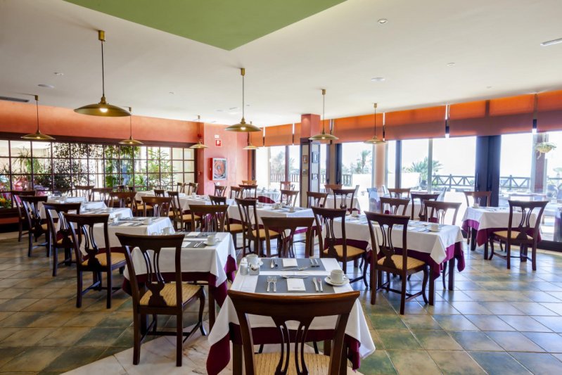 Fuerteventura utazás Occidental Jandia Mar