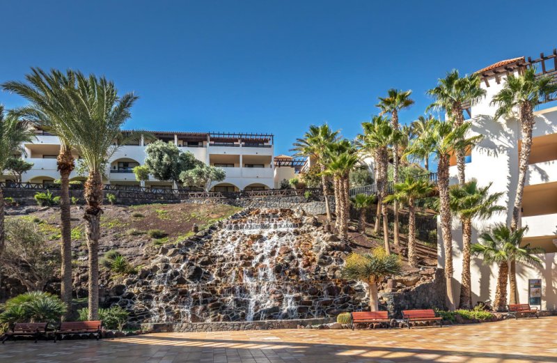 Fuerteventura utazás Occidental Jandia Mar