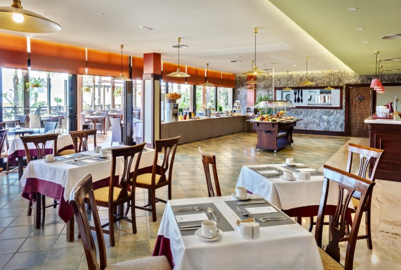 Fuerteventura utazás Occidental Jandia Mar