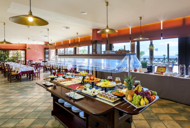 Fuerteventura utazás Occidental Jandia Mar