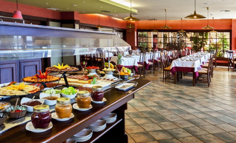 Fuerteventura utazás Occidental Jandia Mar