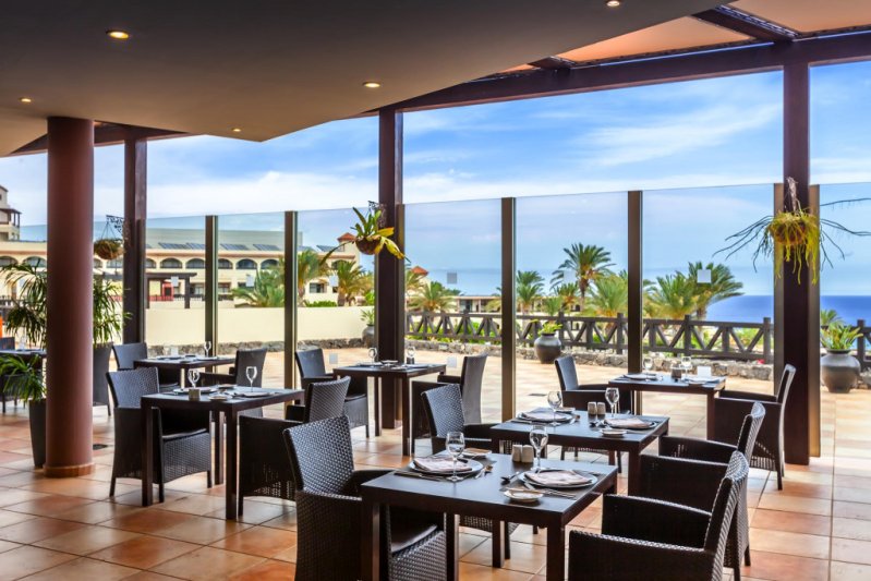 Fuerteventura utazás Occidental Jandia Mar