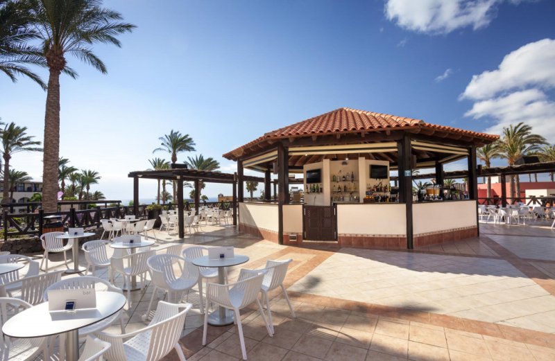 Fuerteventura utazás Occidental Jandia Mar