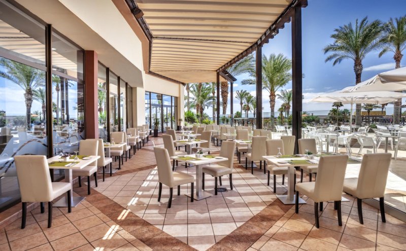 Fuerteventura utazás Occidental Jandia Mar