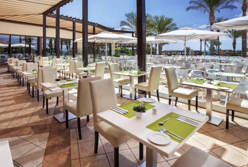 Fuerteventura utazás Occidental Jandia Mar