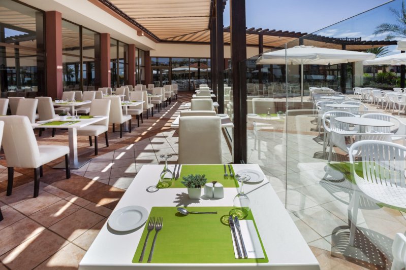 Fuerteventura utazás Occidental Jandia Mar