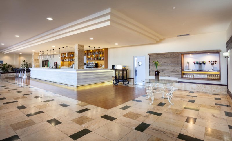 Fuerteventura utazás Occidental Jandia Mar