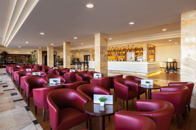 Fuerteventura utazás Occidental Jandia Mar