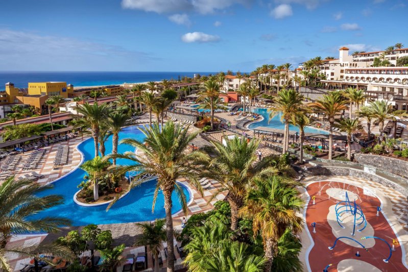 Occidental Jandia Mar Fuerteventura