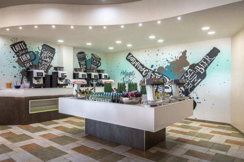 Fuerteventura utazás Occidental Jandia Mar