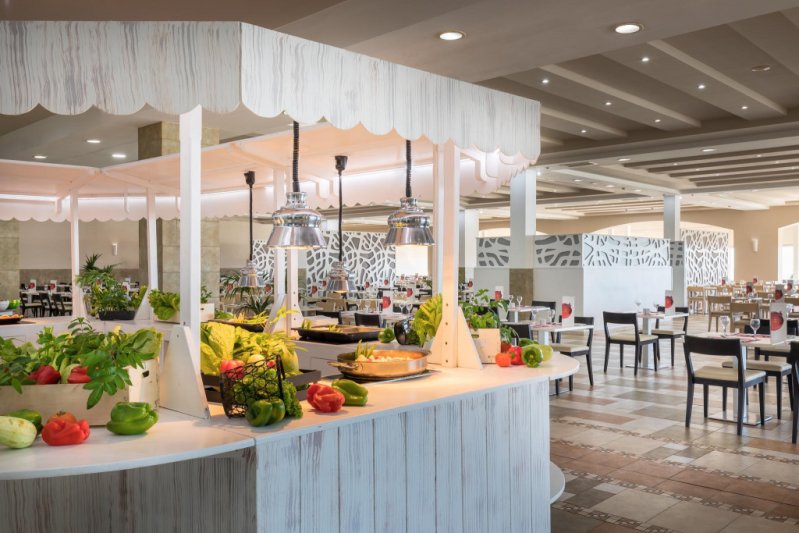 Fuerteventura utazás Occidental Jandia Mar