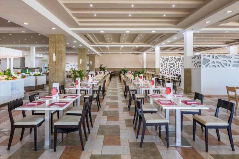 Fuerteventura utazás Occidental Jandia Mar