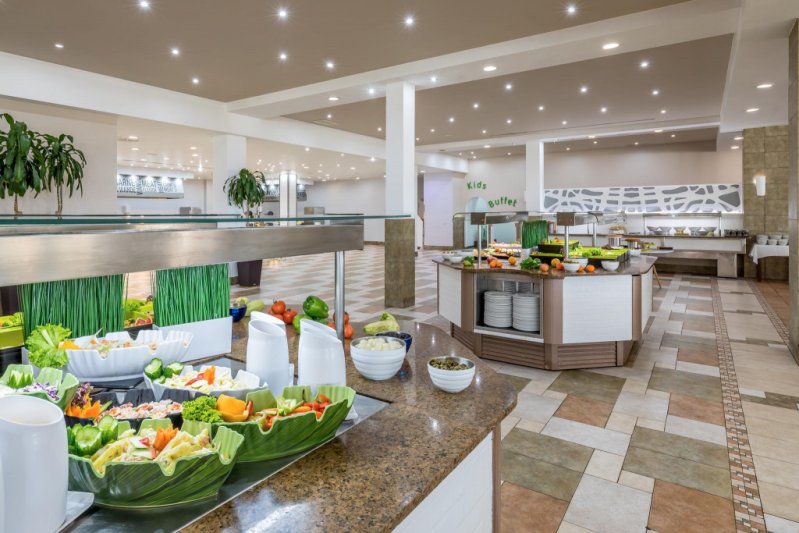 Fuerteventura utazás Occidental Jandia Mar