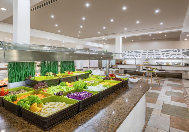 Fuerteventura utazás Occidental Jandia Mar