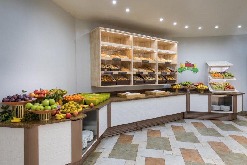 Fuerteventura utazás Occidental Jandia Mar