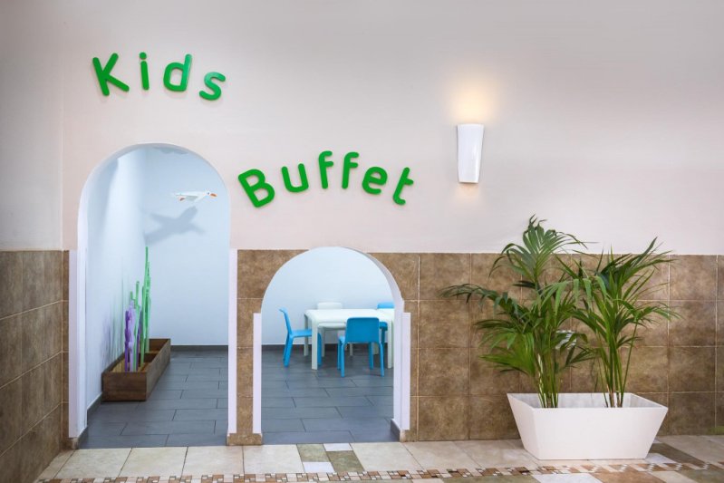 Fuerteventura utazás Occidental Jandia Mar