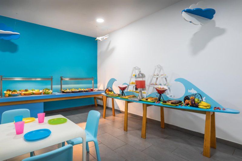 Fuerteventura utazás Occidental Jandia Mar