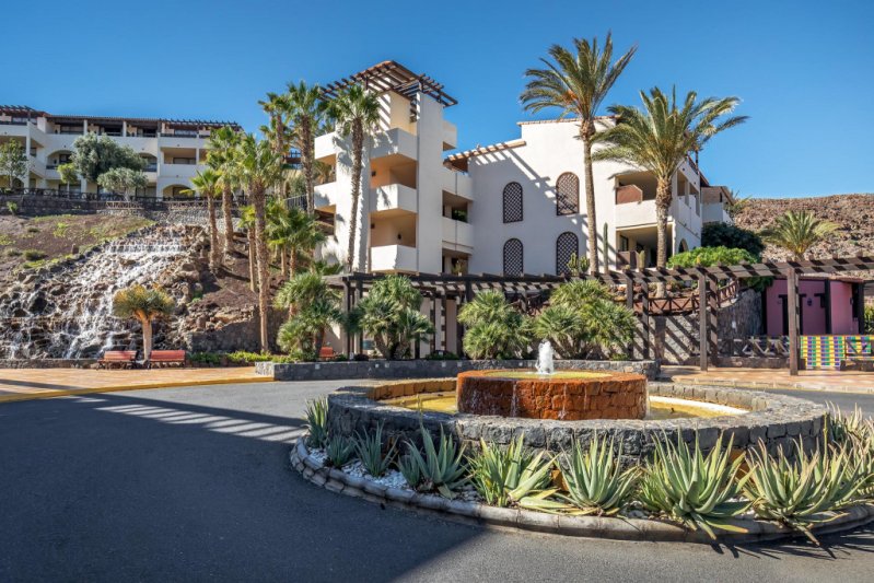 Fuerteventura utazás Occidental Jandia Mar