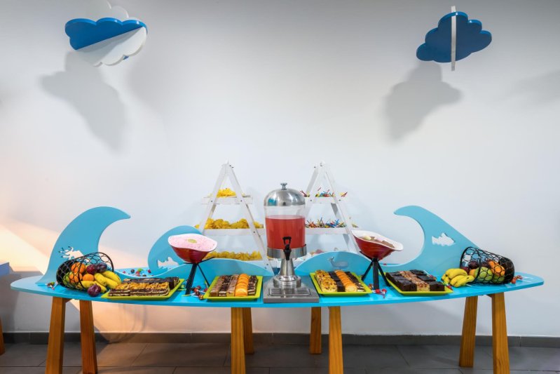 Fuerteventura utazás Occidental Jandia Mar