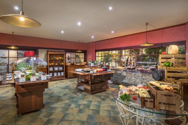 Fuerteventura utazás Occidental Jandia Mar