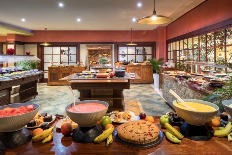 Fuerteventura utazás Occidental Jandia Mar