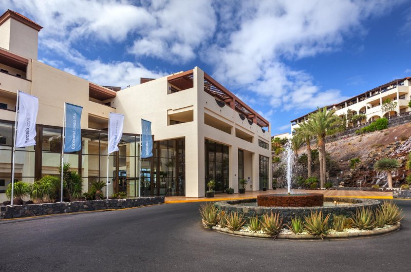 Fuerteventura utazás Occidental Jandia Mar