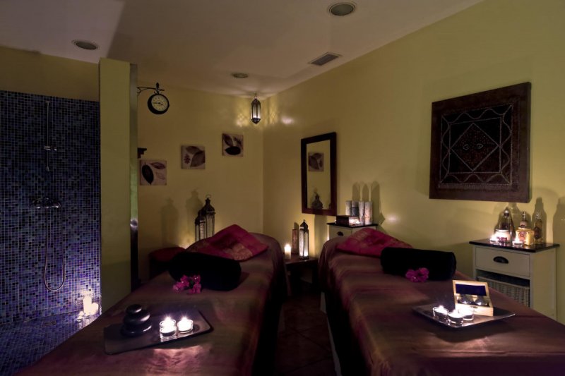 Fuerteventura utazás Occidental Jandia Mar