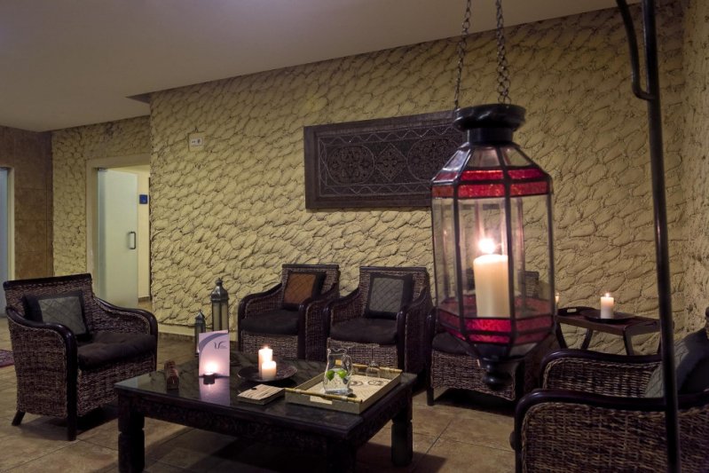 Fuerteventura utazás Occidental Jandia Mar