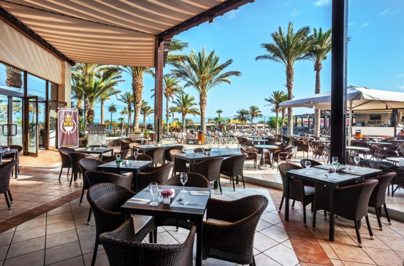 Fuerteventura utazás Occidental Jandia Mar