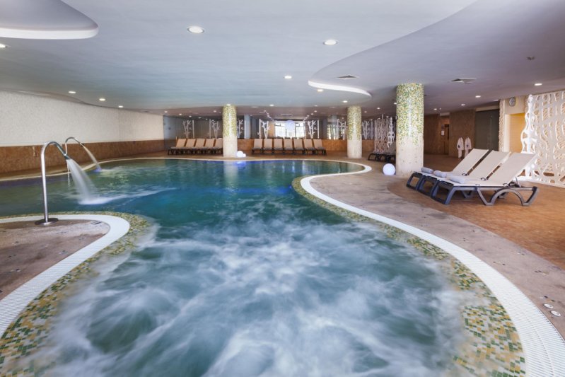 Fuerteventura utazás Occidental Jandia Mar