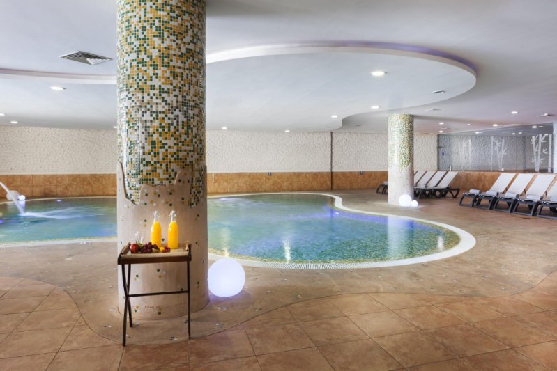 Fuerteventura utazás Occidental Jandia Mar