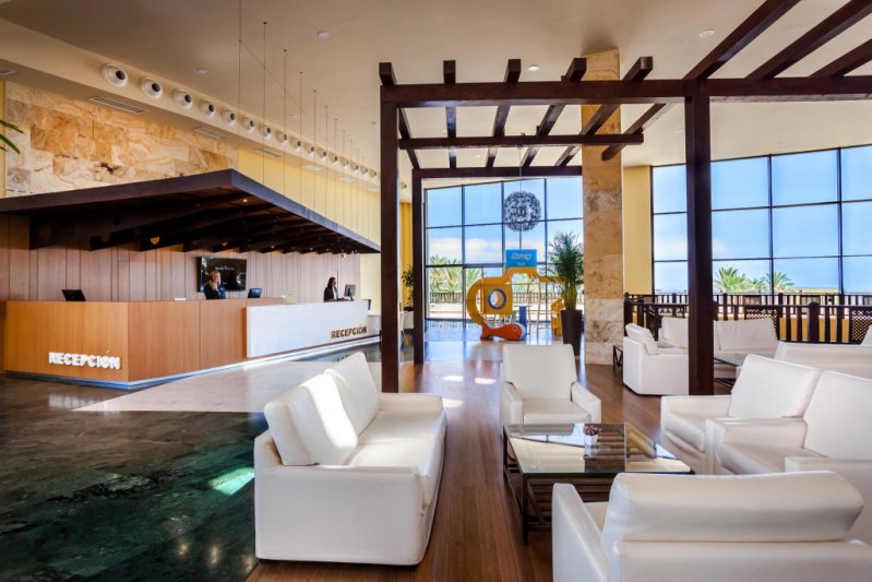 Fuerteventura utazás Occidental Jandia Mar