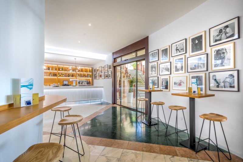 Fuerteventura utazás Occidental Jandia Mar