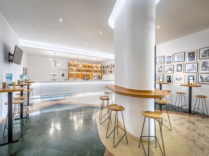 Fuerteventura utazás Occidental Jandia Mar