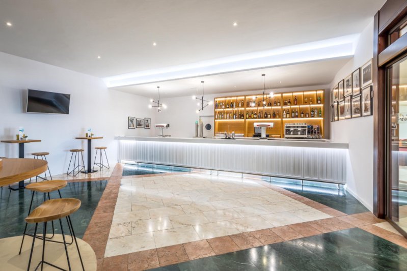 Fuerteventura utazás Occidental Jandia Mar