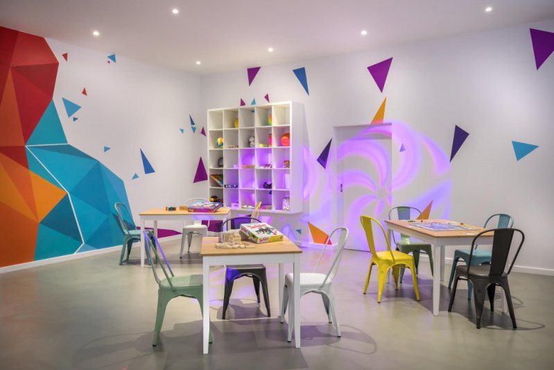 Fuerteventura utazás Occidental Jandia Mar