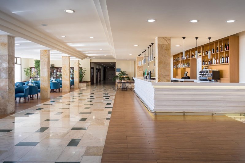 Fuerteventura utazás Occidental Jandia Mar