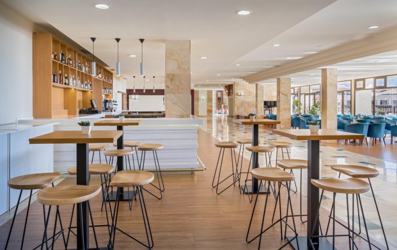 Fuerteventura utazás Occidental Jandia Mar