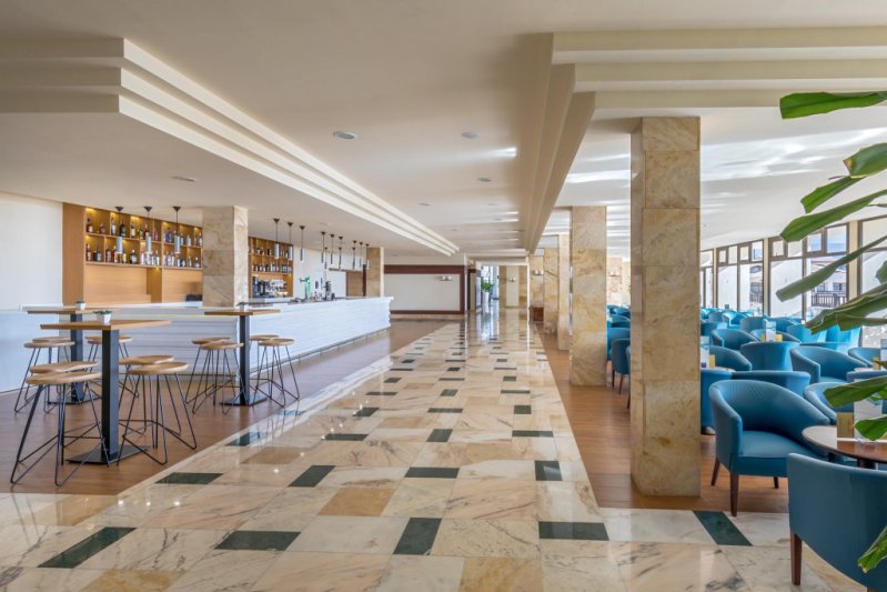 Fuerteventura utazás Occidental Jandia Mar