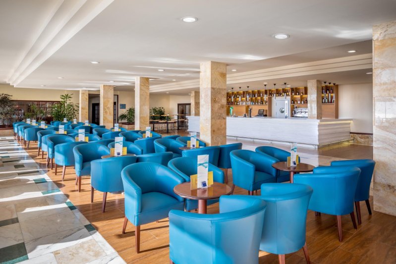 Fuerteventura utazás Occidental Jandia Mar