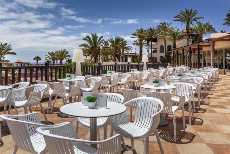 Occidental Jandia Mar Fuerteventura