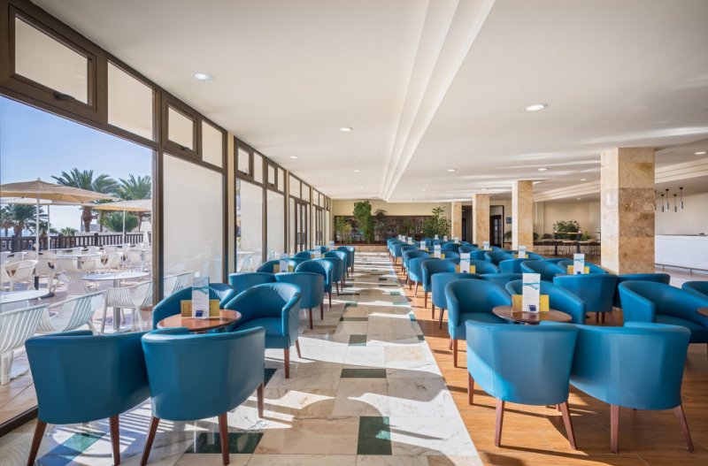 Fuerteventura utazás Occidental Jandia Mar