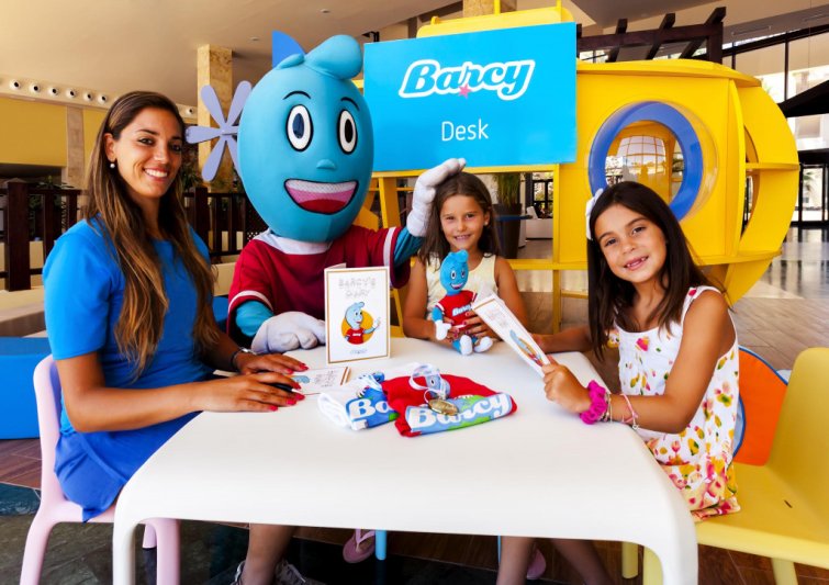 Fuerteventura utazás Occidental Jandia Mar